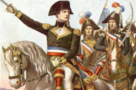  Đừng để bệnh trĩ “đánh bại” như hoàng đế Napoleon 