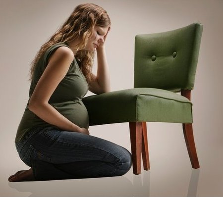 Bệnh trĩ khi mang thai