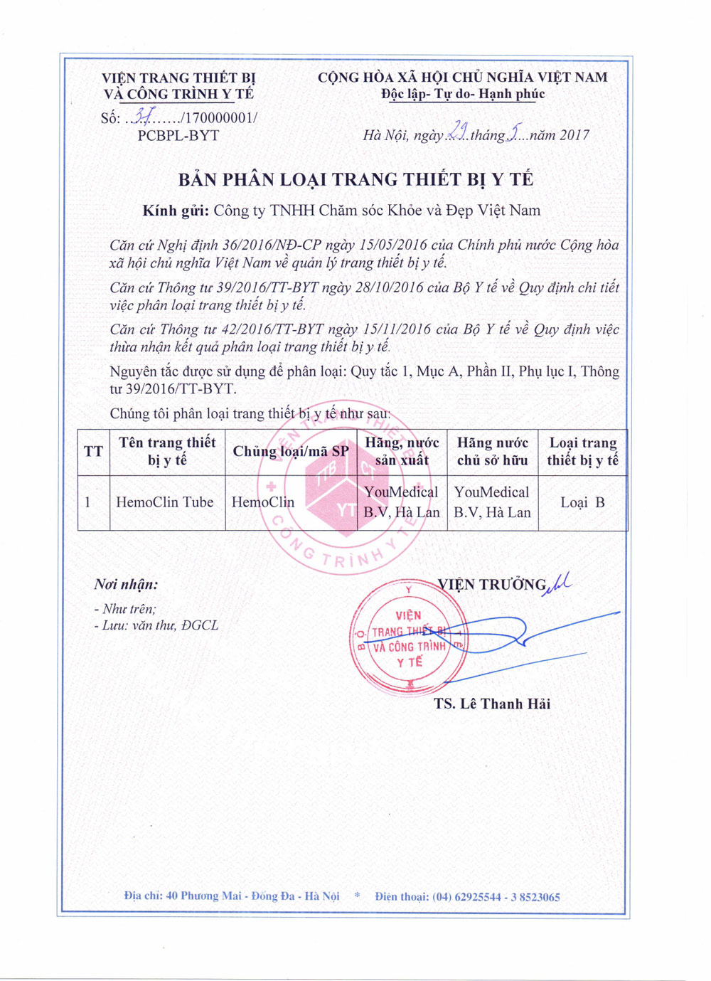Ban-phan-loai-HemoClin