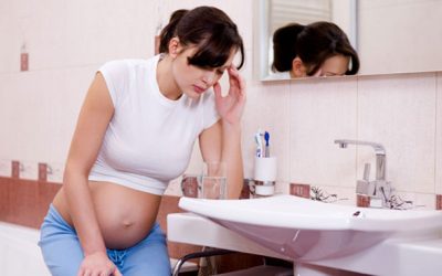Bệnh trĩ khi mang thai và cách phòng tránh