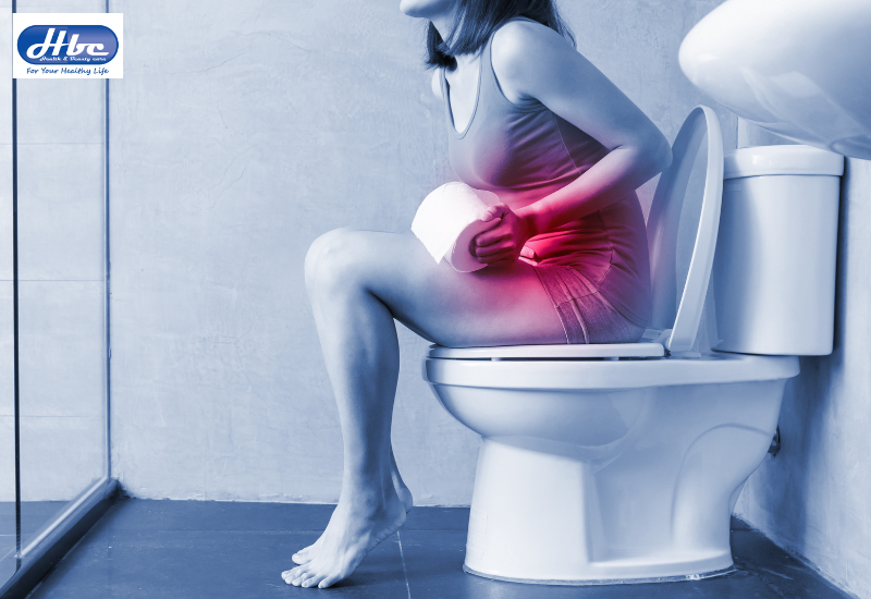 cách chữa trĩ nội tại nhà​