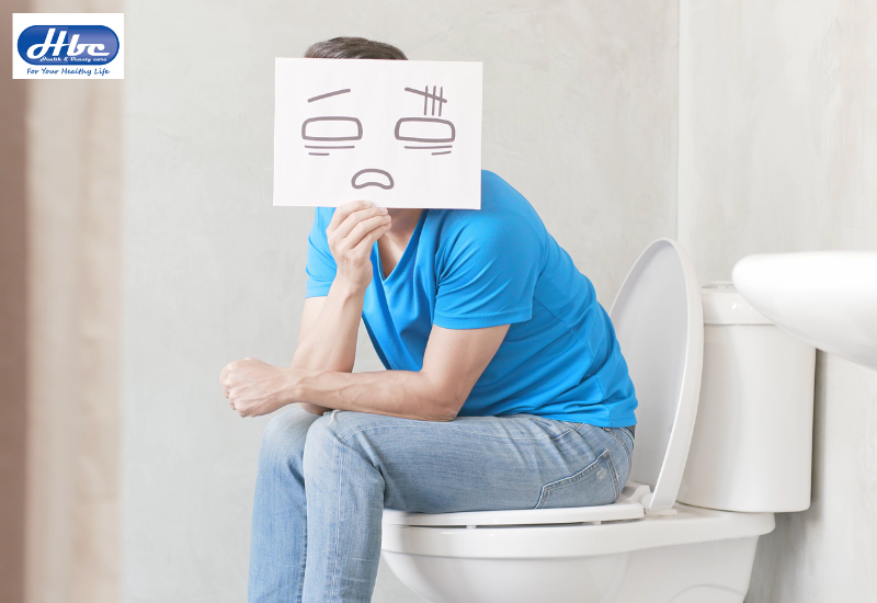 cách điều trị bệnh trĩ tại nhà​