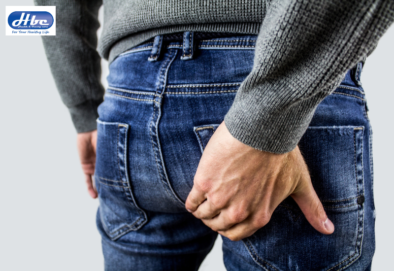 cách trị bệnh trĩ tại nhà bằng rau diếp cá