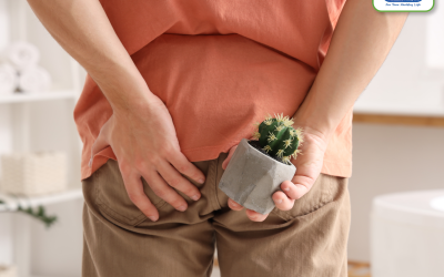 Nhiều người ngại thăm khám bệnh trĩ