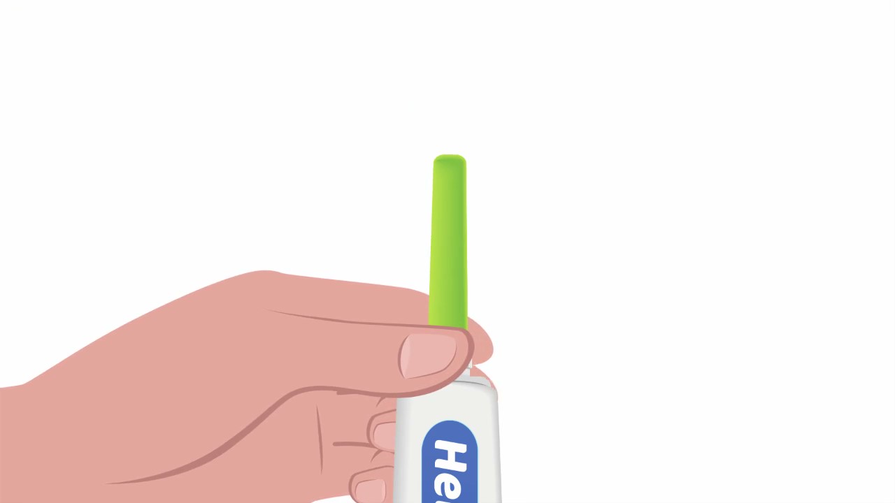 Hướng dẫn sử dụng Hemoclin Gel