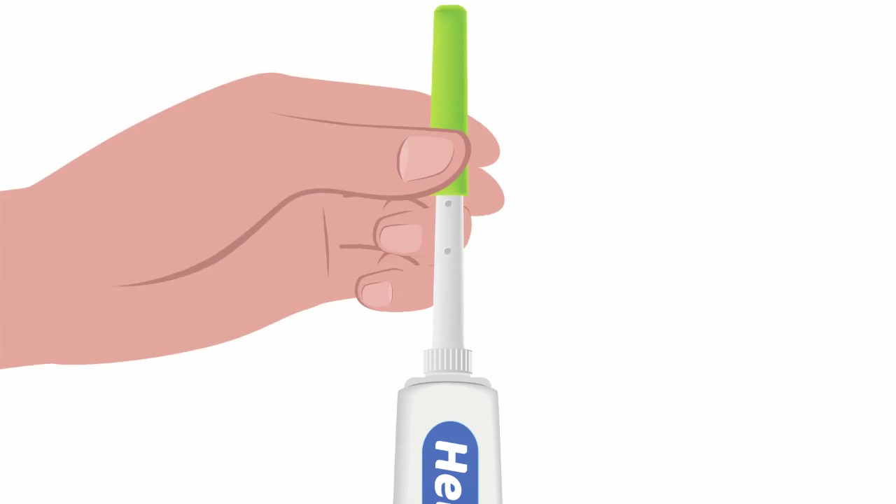 Hướng dẫn sử dụng Hemoclin Gel