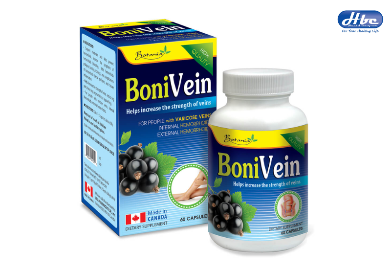 thuốc trị bệnh trĩ của Mỹ