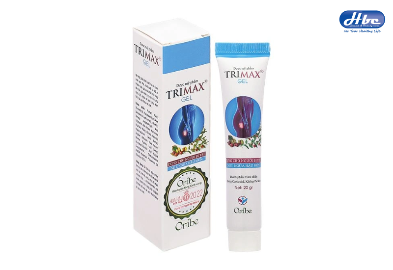 thuốc bôi bệnh trĩ